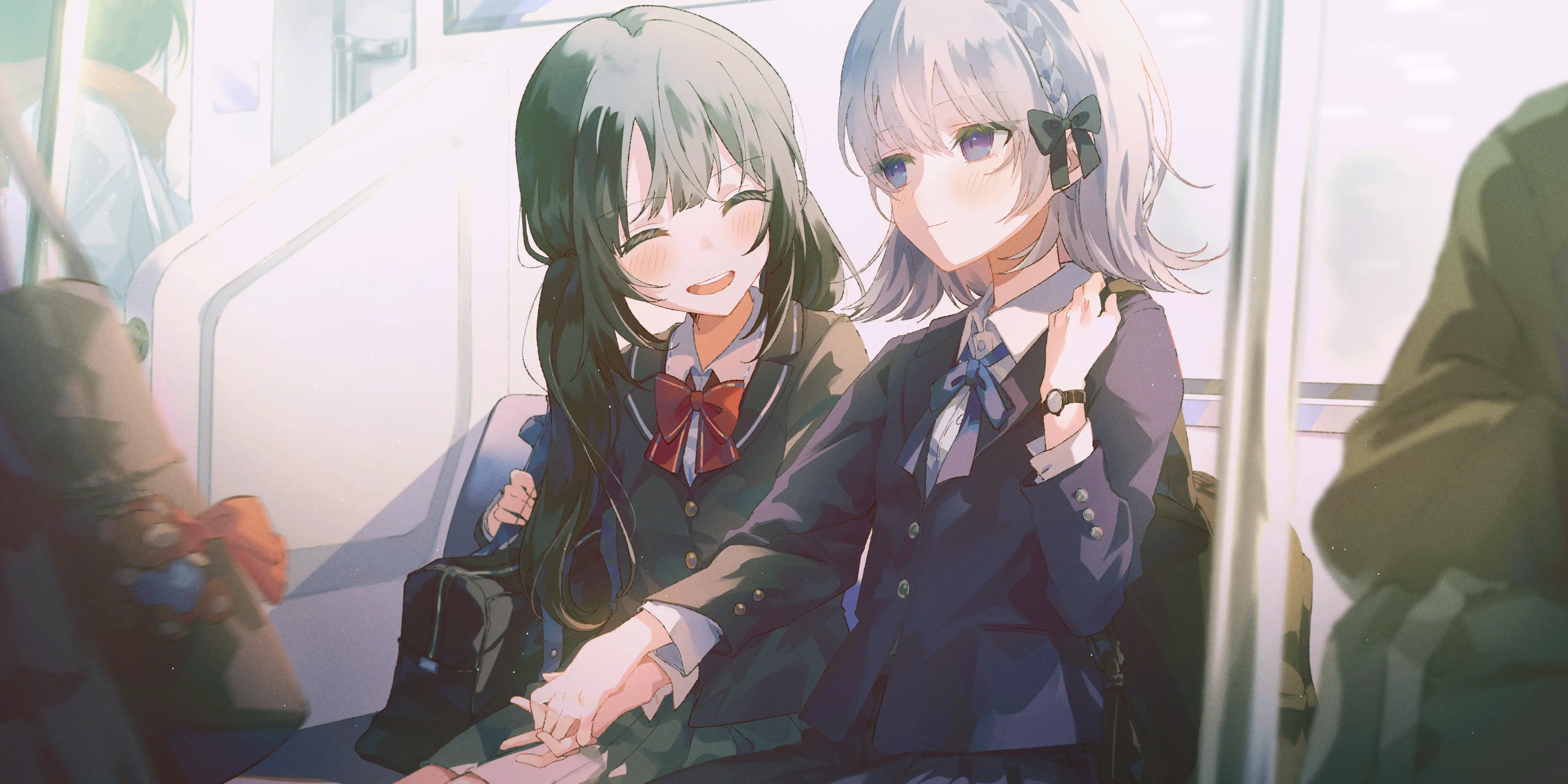 关于魔法少女ノ魔女裁判