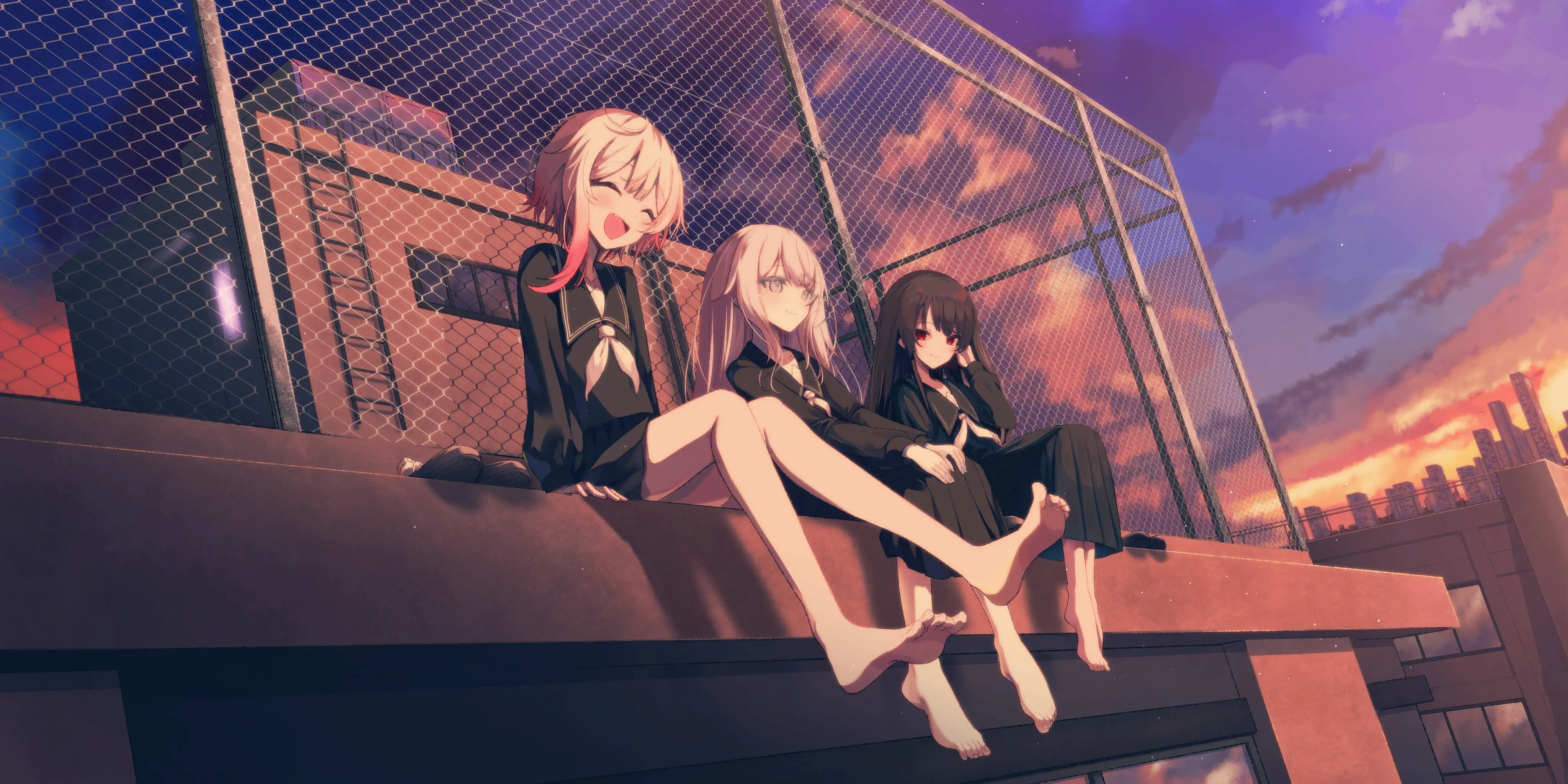 只属于你的小妙招 <br> 看似有用实则没用